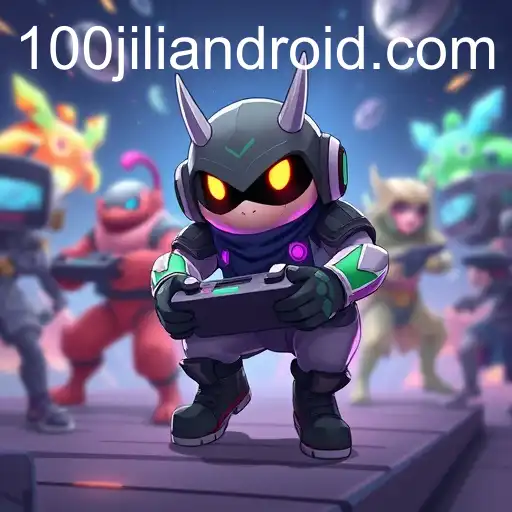 The Rise of 100jili Android in the Gaming World