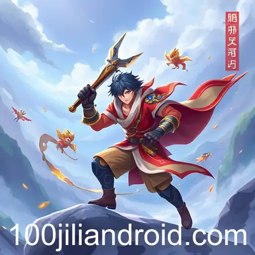 The Rise of 100jili Android Game Phenomenon