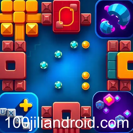 The Growing Influence of 100jili Android in Mobile Gaming