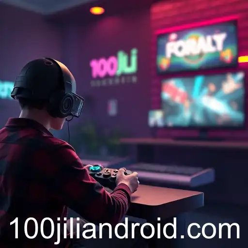 Innovative Trends in Android Gaming for 2025