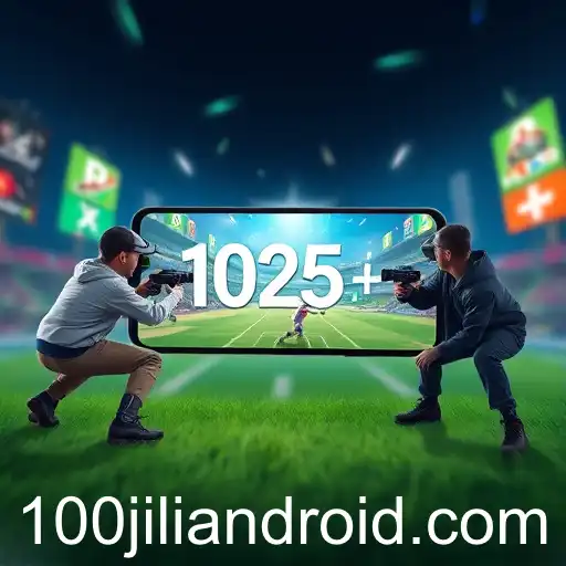 Emerging Trends in Mobile Gaming