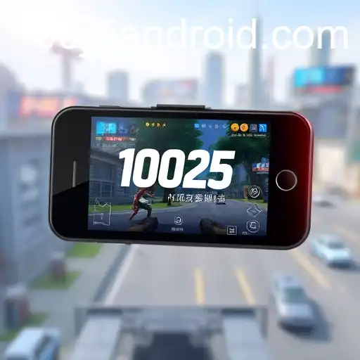 Gaming Landscape Evolves with Mobile Innovations