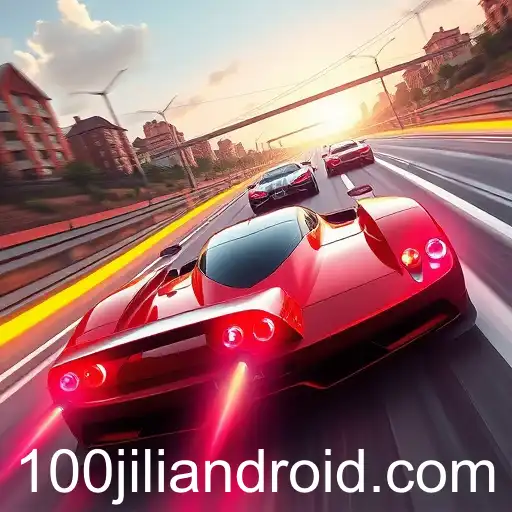 Exploring 100jili Android and Its Rising Popularity
