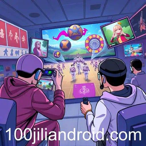 Rising Popularity of Gaming Platforms in 2025