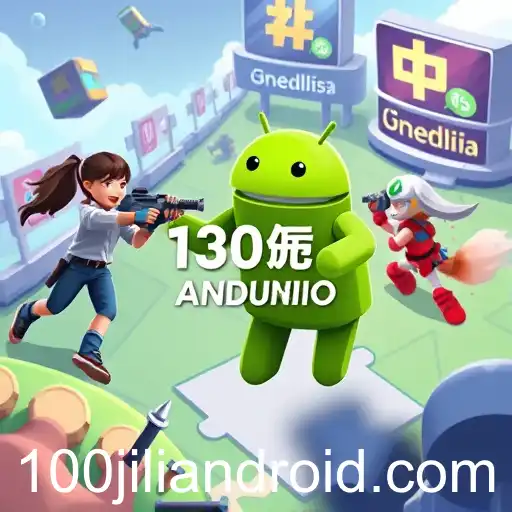 The Rise of Mobile Gaming in 2025: Exploring 100jili Android