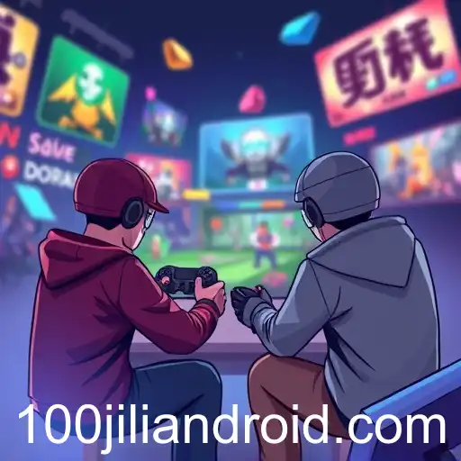 The Rise of Mobile Gaming Applications