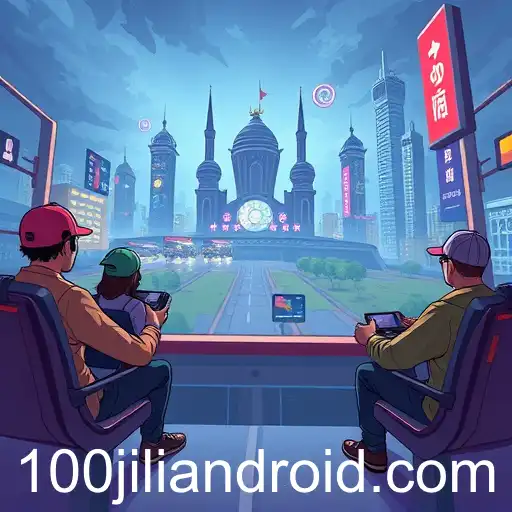 The Rise of Mobile Gaming: A 2025 Perspective