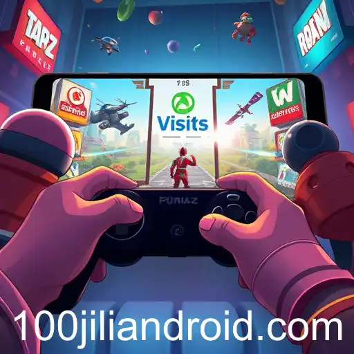 The Rise of Mobile Gaming Platforms