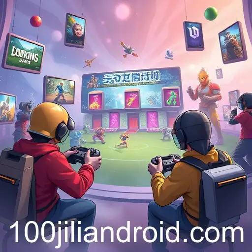 The Rise of Mobile Gaming in 2025