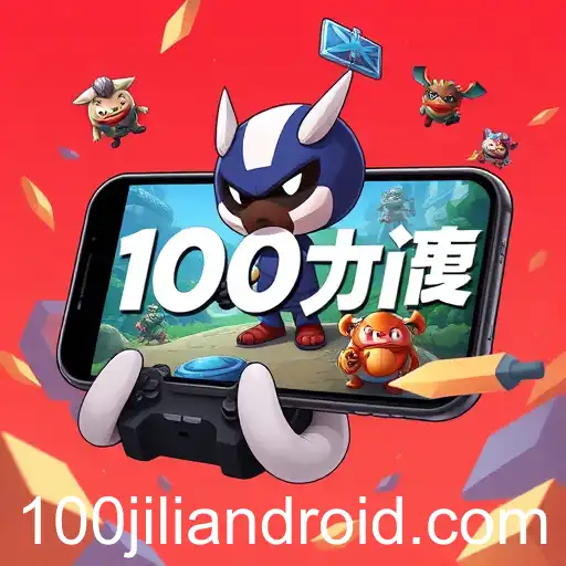 The Rise of Mobile Gaming Platforms: 100jili's Influence