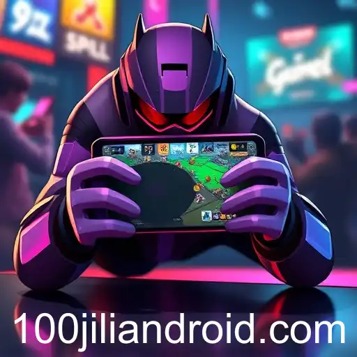 The Rise of Mobile Gaming Platforms