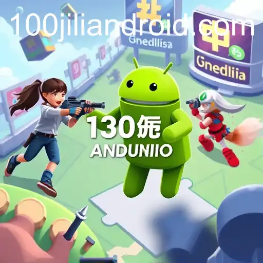 The Rise of Mobile Gaming in 2025: Exploring 100jili Android