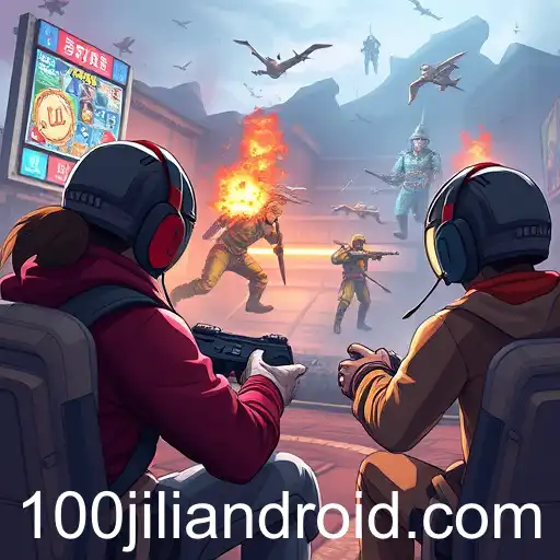 Exploring the Thrilling World of Multiplayer Games