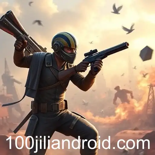 The Rise of 100jili in Mobile Gaming