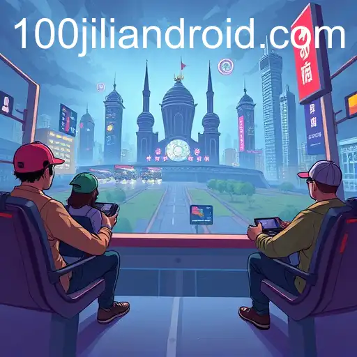 The Rise of Mobile Gaming: A 2025 Perspective