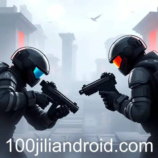 Exploring the Rise of Shooter Games on 100jili Android